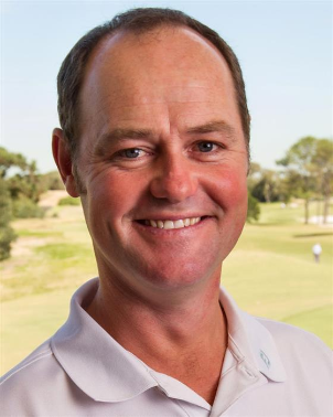 Lorien Scott PGA Professional | Golf Lessons Sydney | Precision Golf