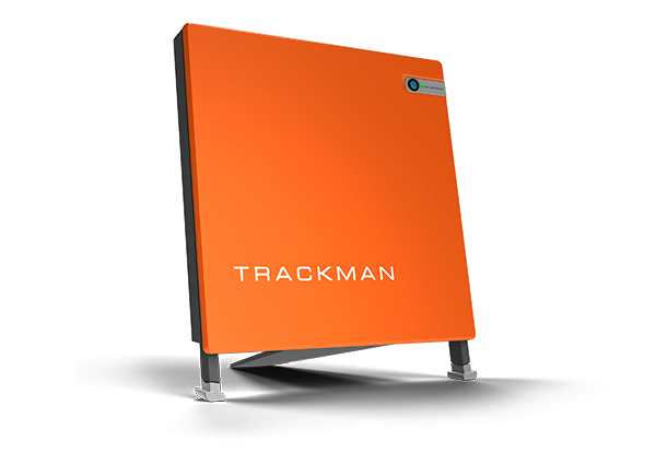 Trackman 4 at Precision Golf