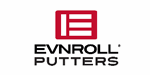 Evenroll Putters