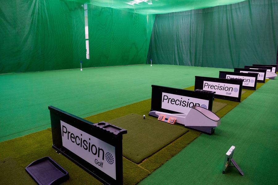 Precision Golf Super Centre